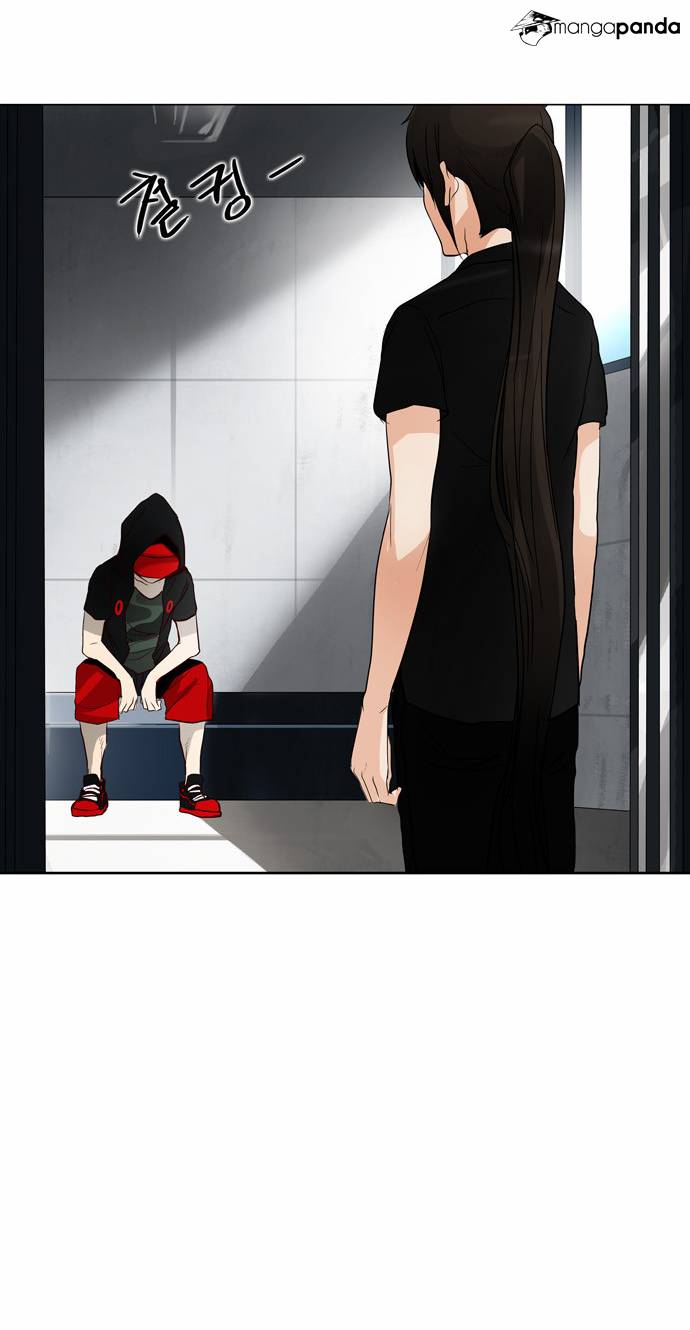 Tower of God Chapter 153 image 22